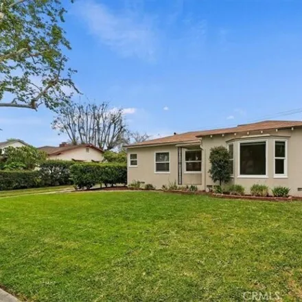 Image 2 - 6158 Del Ray Court, Riverside, CA 92506, USA - House for sale