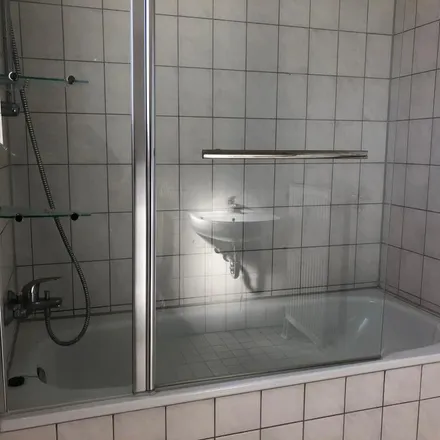 Rent this 3 bed apartment on Wörthstraße 33 in 44149 Dortmund, Germany