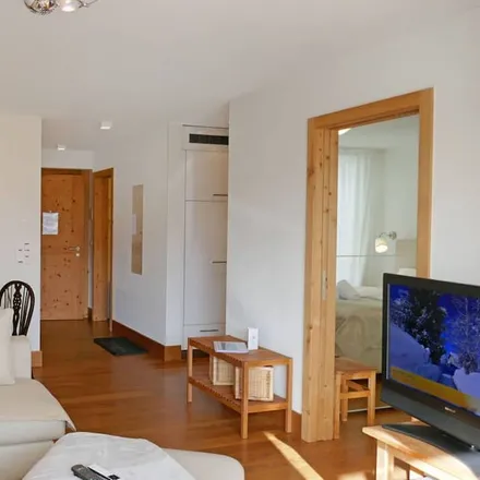 Image 9 - 7503 Samedan, Switzerland - Apartment for rent