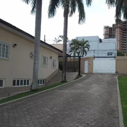Image 1 - Stro.go e Cia, Avenida Ipiranga 560 B, Goiabeira, Cuiabá - MT, 78032-035, Brazil - House for sale