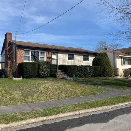 Buy this 3 bed house on 1800 West 22nd Street in Hazle Township, PA 18202