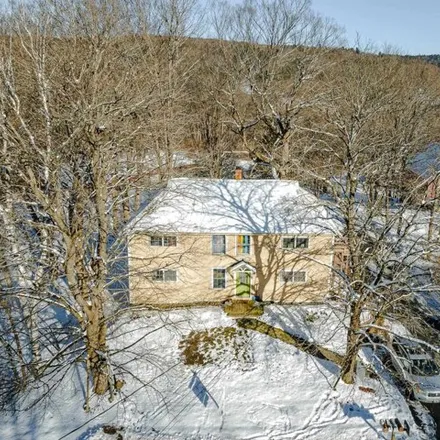Buy this studio house on 54 Kimball Hill in Putney, Windham County