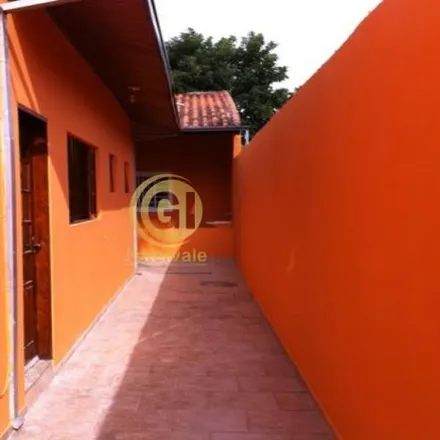 Buy this 4 bed house on Rua Aracy de Almeida in Vila Branca, Jacareí - SP