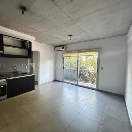 Buy this 1 bed apartment on Santa Fe 524 in Partido de Morón, B1708 DYO Morón