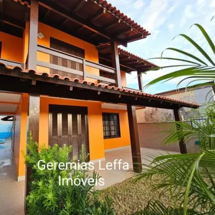 Buy this 5 bed house on Rua Raul Carlos da Silva in Igra Norte, Torres - RS