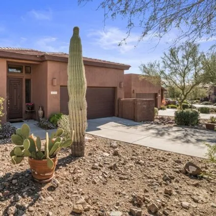 Buy this 2 bed house on 16248 E Ridgeline Dr in Fountain Hills, Arizona