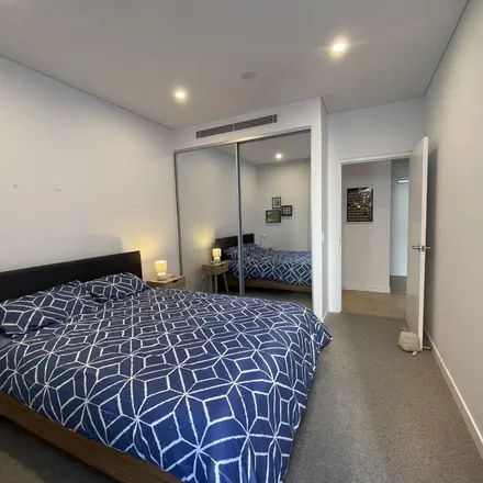Rent this 1 bed apartment on 880 Pacific Highway in Gordon NSW 2072, Australia