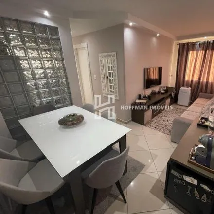 Buy this 2 bed apartment on Rua São Gabriel in Vila Palmares, Santo André - SP