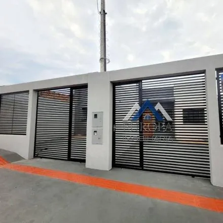 Buy this 3 bed house on Rua Guilhermina Maria Conceição in Leonor, Londrina - PR