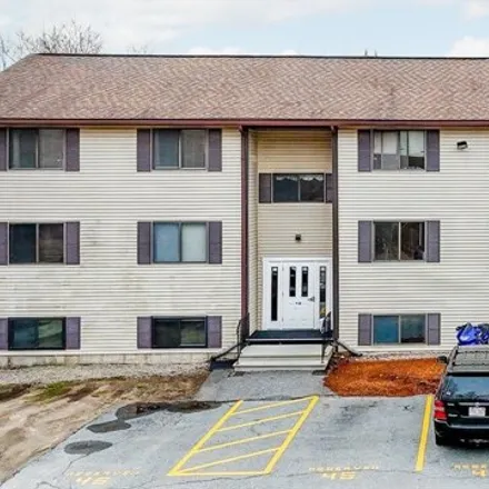 Buy this 2 bed condo on 271 Humphrey Street in Lowell, MA 01850