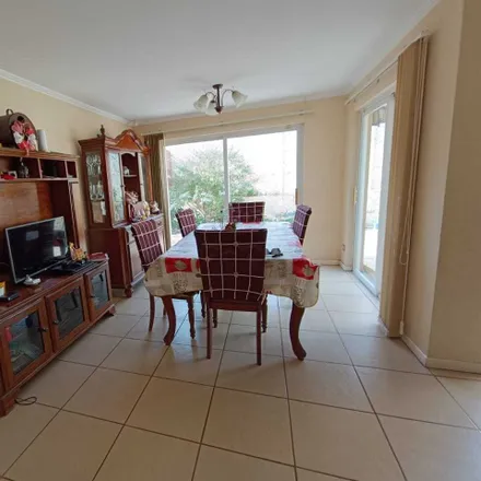 Buy this 3 bed house on Guillermo Max Schmidtt Pozo in 172 1885 La Serena, Chile