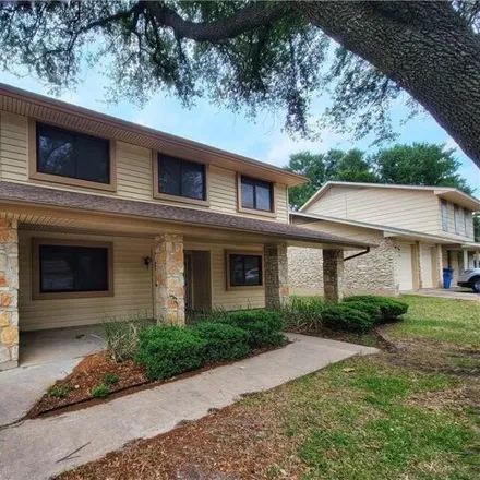 Rent this 4 bed house on 11305 Maidenstone Dr in Austin, Texas