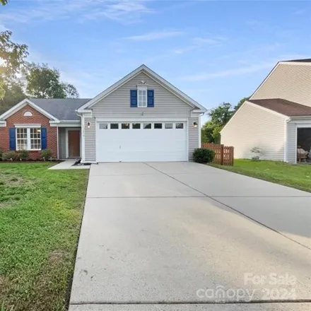 Buy this 3 bed house on 13290 Sundance Meadow Court in Greycrest, Charlotte