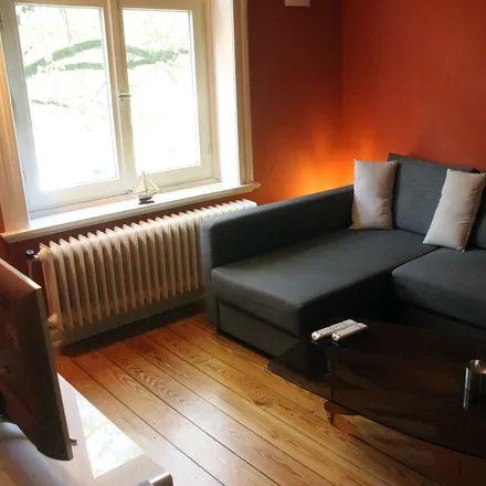 Rent this 2 bed apartment on Gottschedstraße 4 in 22301 Hamburg, Germany