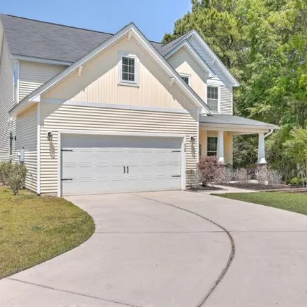 Buy this 5 bed house on 498 Philbrick Drive in Goose Creek, SC 29445