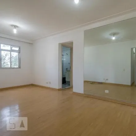 Rent this 2 bed apartment on unnamed road in Cidade Ademar, São Paulo - SP