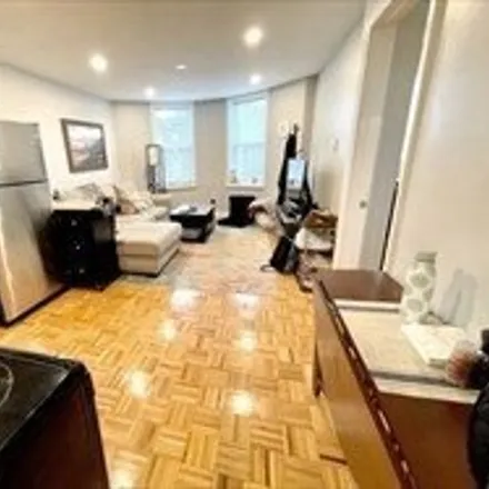 Image 3 - 756 Huntington Avenue, Boston, MA 02120, USA - Apartment for rent