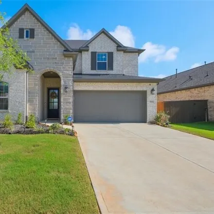 Rent this 4 bed house on unnamed road in Katy, TX 77492