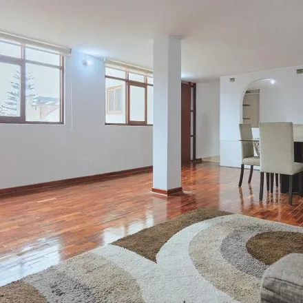 Rent this 1 bed apartment on Prolongación Lima 202 in San Miguel, Lima Metropolitan Area 15032