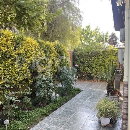 Image 6 - Serafín Zamora 6714, 824 0000 La Florida, Chile - House for sale