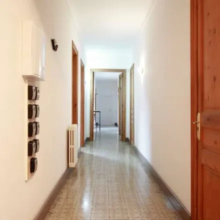 Image 9 - Carrer de la Diputació, 08001 Barcelona, Spain - Apartment for rent