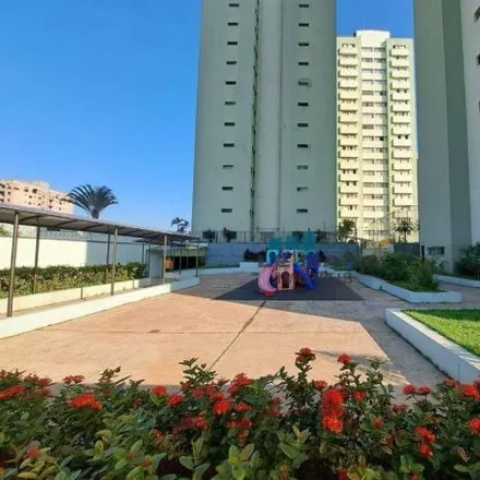 Buy this 2 bed apartment on Rua Silva Jardim in São Judas, Piracicaba - SP
