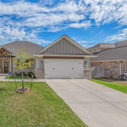 Buy this 4 bed house on 3332 Stonington Way in Bryan, TX 77808