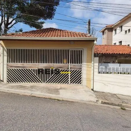 Buy this 3 bed house on Alameda das Tulipas in Jardim Simus II, Sorocaba - SP