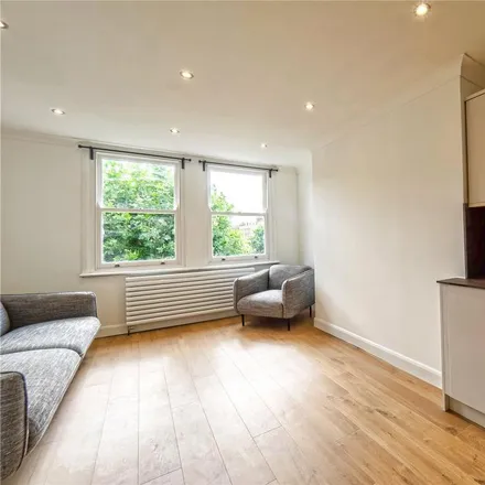 Rent this 2 bed apartment on 43 Lady Margaret Road in London, NW5 2NP