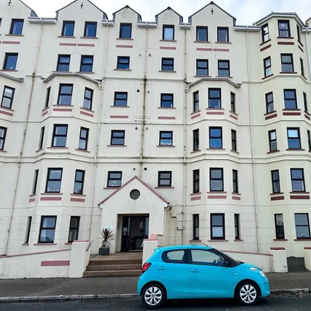 Rent this 1 bed apartment on Admirals Court