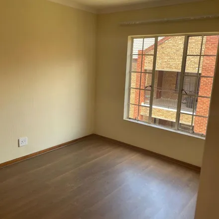 Rent this 2 bed apartment on Apiesdoring Street in Sundowner, Randburg