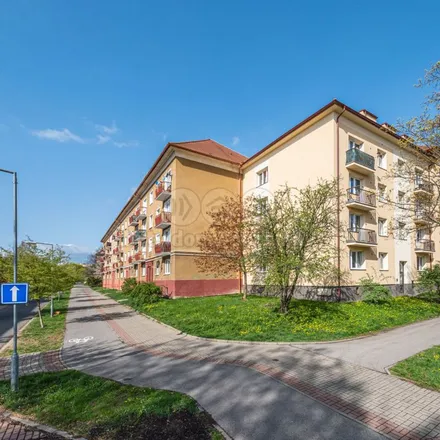 Rent this 3 bed apartment on Zámeček - Ernestinum in Na Příkopech, 261 01 Příbram
