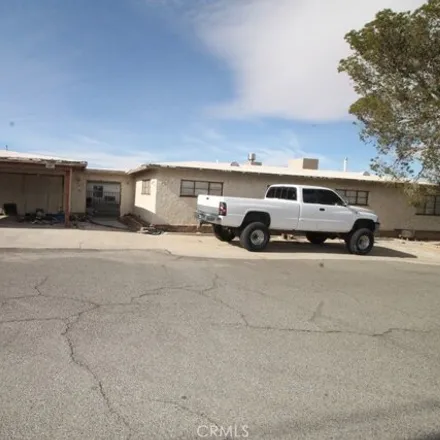 Buy this 5 bed house on 481 Highland Avenue in Barstow, CA 92311
