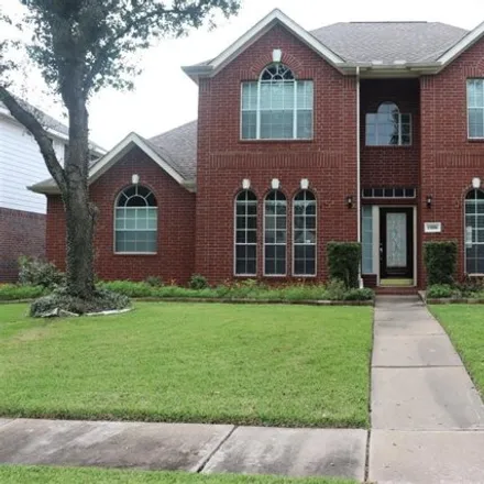 Rent this 4 bed house on 15020 Cabin Run Lane in Fort Bend County, TX 77498