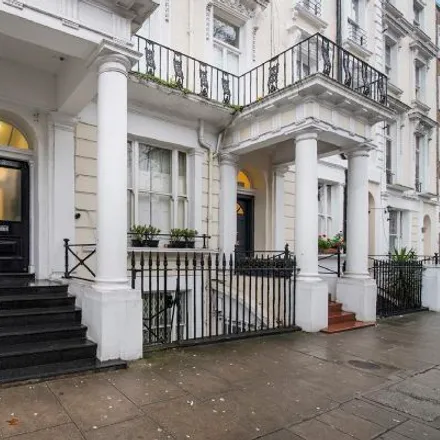 Image 8 - 12 Queensborough Terrace, London, W2 3SG, United Kingdom - Apartment for rent