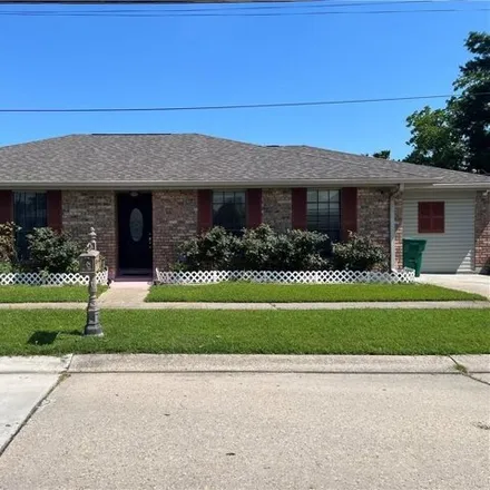 Buy this 3 bed house on 4300 Idaho Ave in Kenner, Louisiana