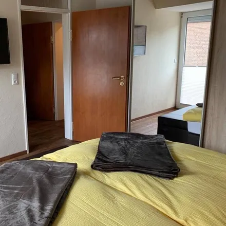 Rent this 1 bed apartment on 26160 Bad Zwischenahn