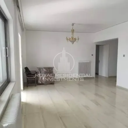 Rent this 2 bed apartment on Παπαναστασίου in Municipality of Agios Dimitrios, Greece