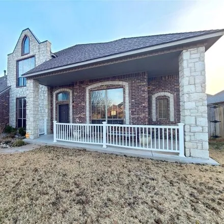 Image 3 - 1474 Northwest 171st Street, Oklahoma City, OK 73012, USA - House for rent