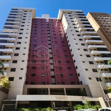 Image 2 - Rua 33 Sul 7, Águas Claras - Federal District, 71930-250, Brazil - Apartment for sale