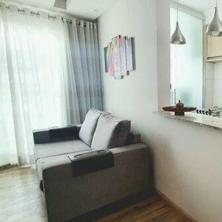 Buy this 2 bed apartment on Mito Meias e Malhas Ltda in Rua Professora Violeta dos Santos 185, Fábrica