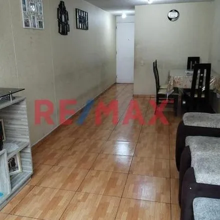 Buy this 3 bed apartment on unnamed road in Rímac, Lima Metropolitan Area 15025