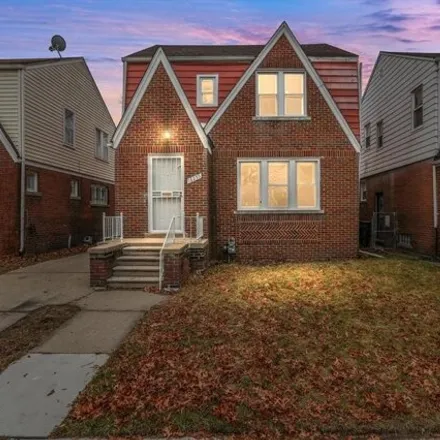 Buy this 3 bed house on 13419 Florence Avenue in Detroit, MI 48235