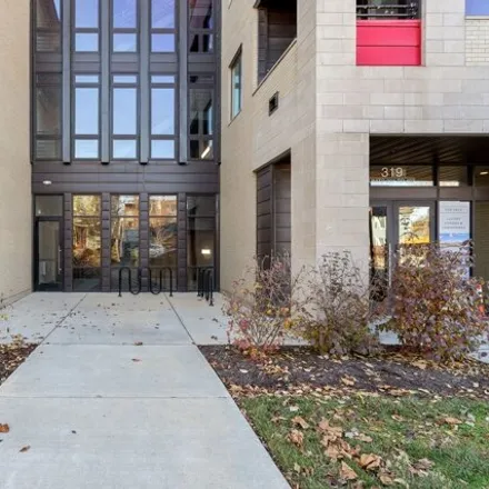 Buy this 3 bed condo on Three 19 Apartments in East 16th Street, Indianapolis