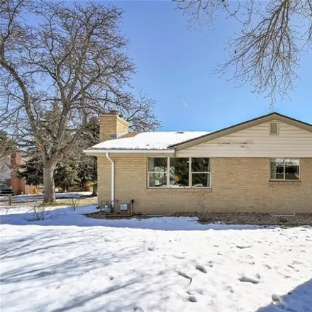 Image 4 - 9878 West 77th Avenue, Arvada, CO 80005, USA - House for sale