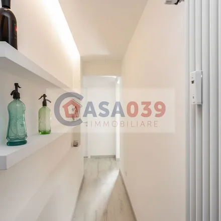 Image 5 - Via Louis Braille, 20854 Monza MB, Italy - Apartment for rent