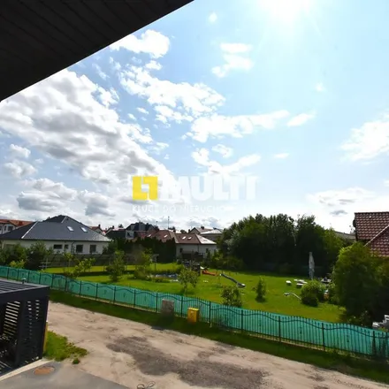 Rent this 5 bed apartment on Lipowa 39a in 72-003 Wołczkowo, Poland