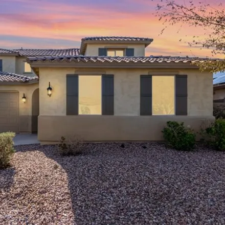 Buy this 4 bed house on 19591 West Lincoln Street in Buckeye, AZ 85326