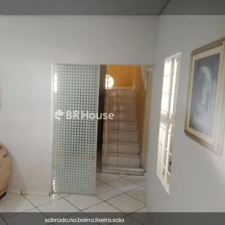 Buy this 4 bed house on Travessa João Augusto Caldas in Lixeira, Cuiabá - MT