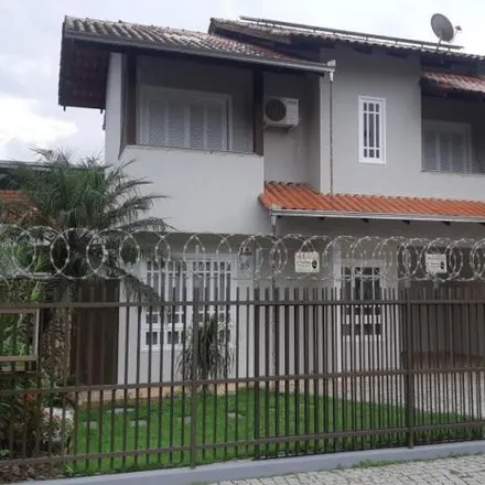 Image 2 - Rua Alfândega 28, Saguaçu, Joinville - SC, 89221-007, Brazil - House for rent